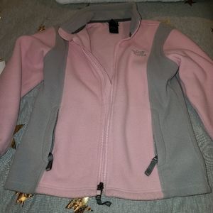 Northface fleece!
